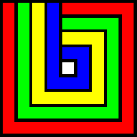 Nothing Ls Matter | In Color | V=15-27-B-03 Nothing Ls Matter | In Color | V=15-27-B-03